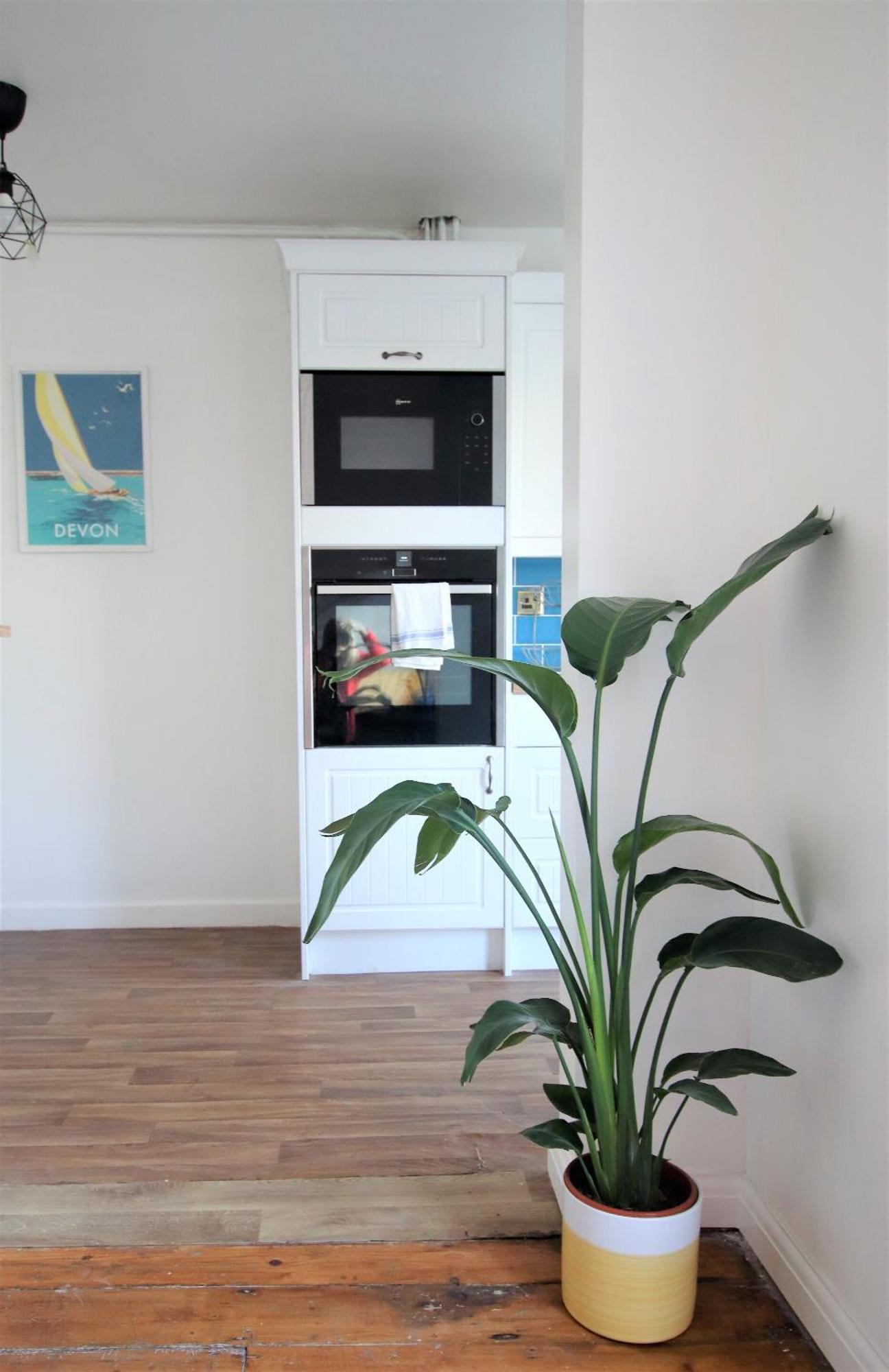 Contemporary Home In Friendly Easton, Free Parking Бристоль Экстерьер фото