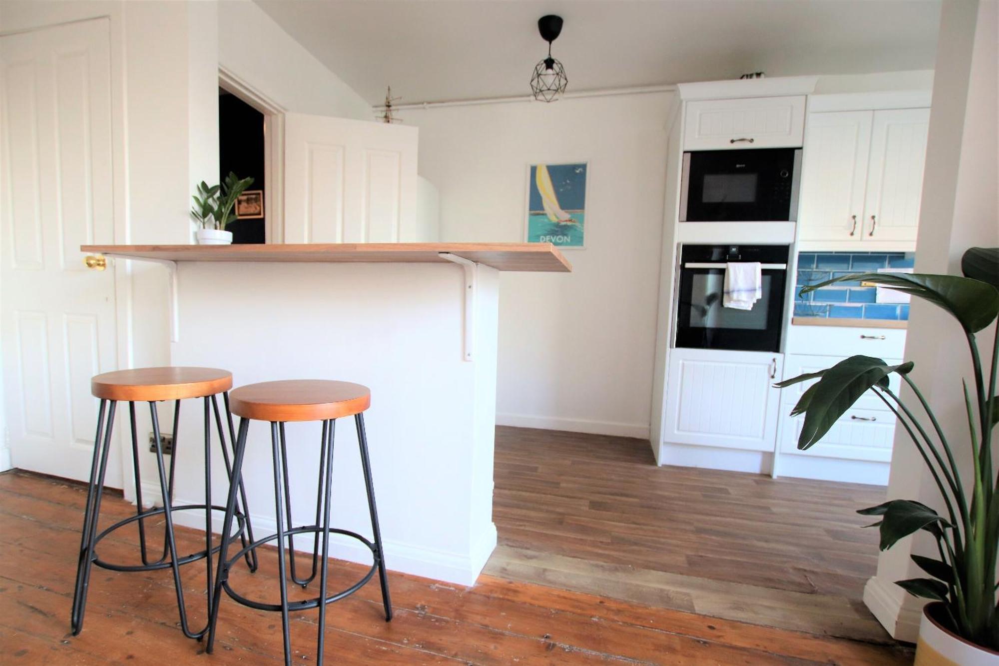 Contemporary Home In Friendly Easton, Free Parking Бристоль Экстерьер фото